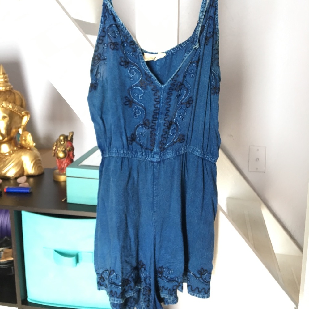 Romper (sold)